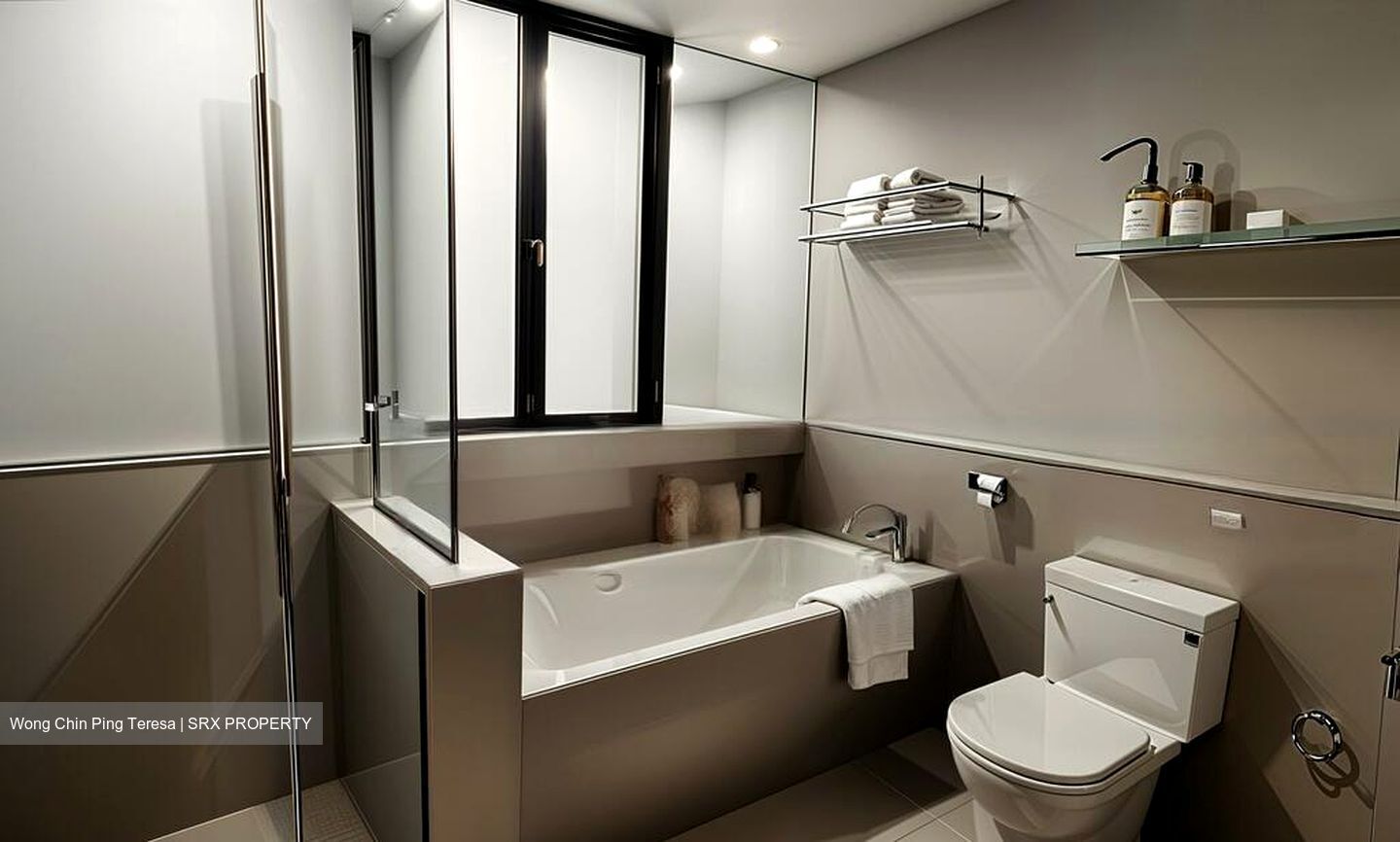 The Draycott (D10), Apartment #462517561